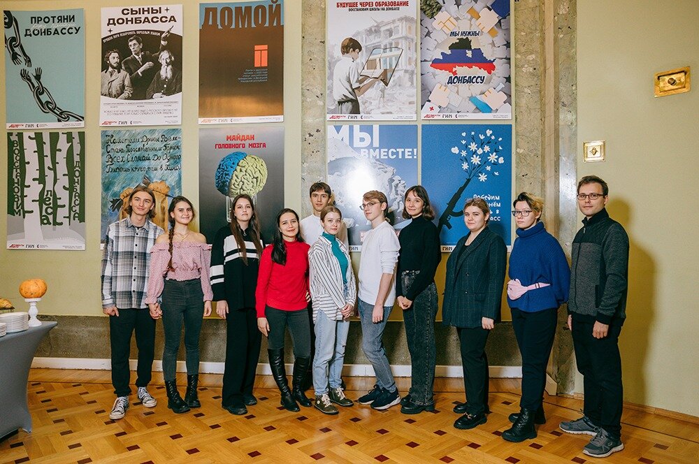    Фото Ирины АМЭ