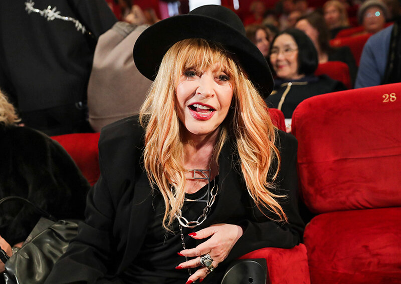    © Вячеслав Прокофьев/ТАСС