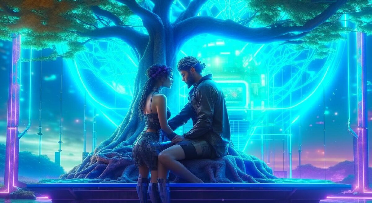 AlexSokrat Mangal4U 😻🔥🤝