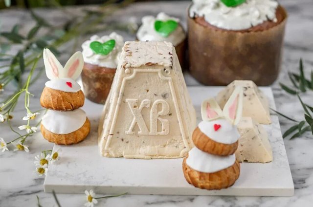    Когда будет Пасха в 2024 году?