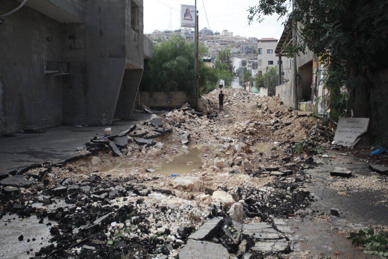 ФОТО: © IMAGO/MOHAMMED NASSER APAIMAGE/WWW.IMAGO-IMAGES.DE/GLOBALLOOKPRESS