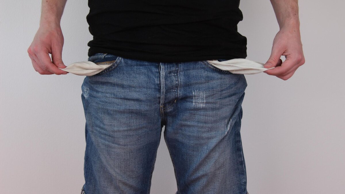    Какой знак зодиака в ноябре рискует лишиться финансов?© PxHere