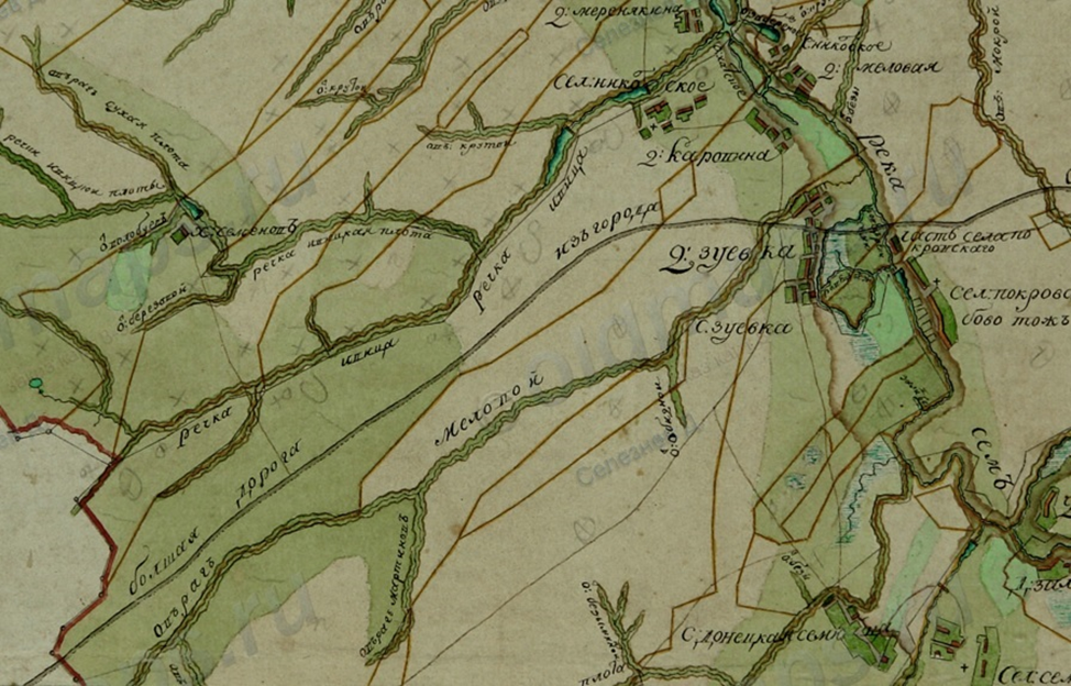 Сейма володарский. Город на Сейме карта. Река Сейм на карте. Охранная зона реки Сейм на карте. ПГМ Курского уезда 1782.