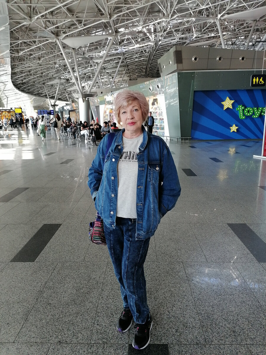 Всем удачи! Из личного архива. 