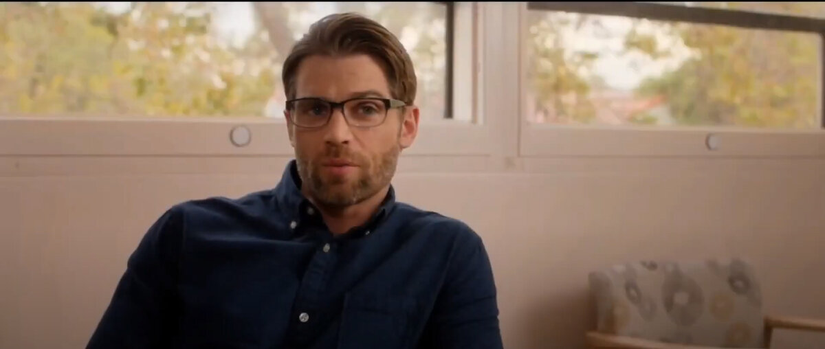 Майк Вогел, "Тайная одержимость"