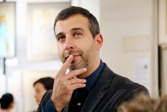    Иван Ургант