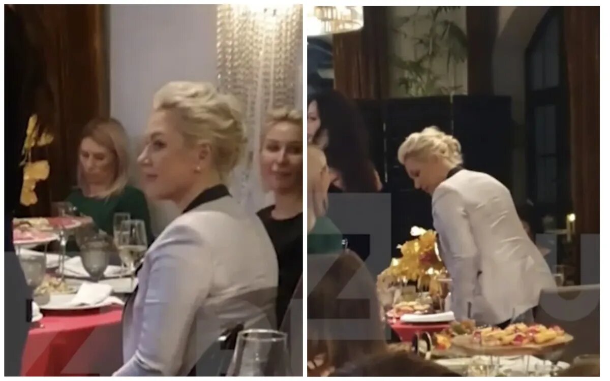 Наталья Рагозина. Фото: кадры из видео