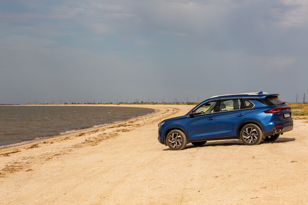   Фото: АвтоВзгляд