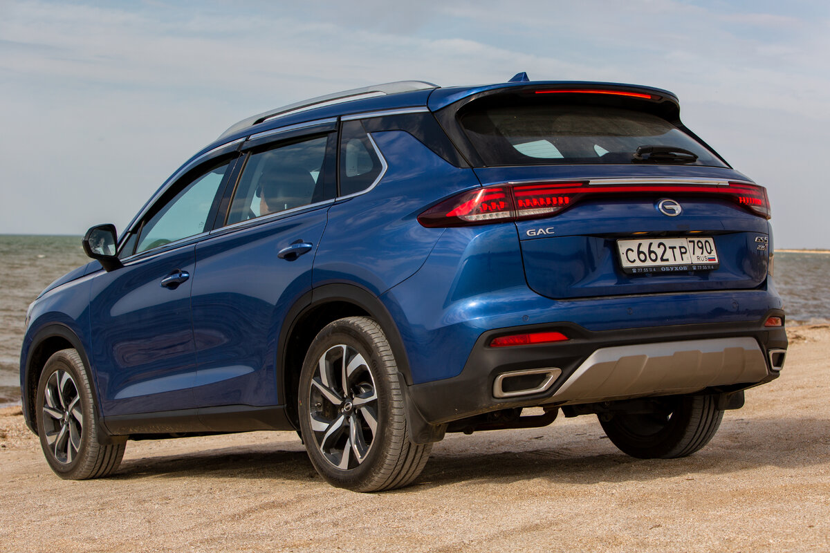   Фото: АвтоВзгляд