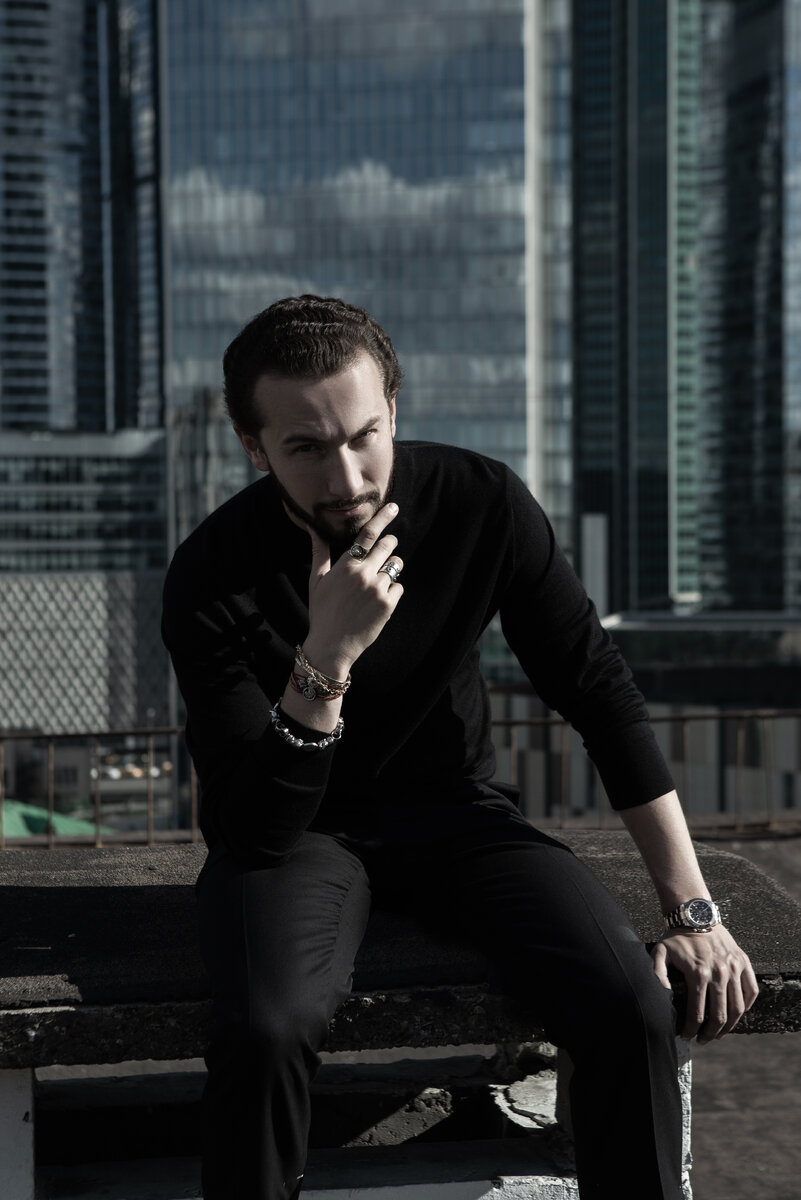 фото автора