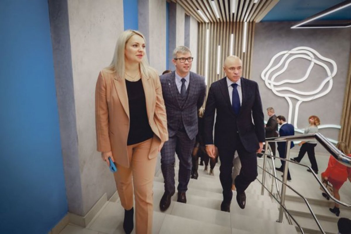    По организации работы МФЦ липчане традиционно в лидерах по стране.