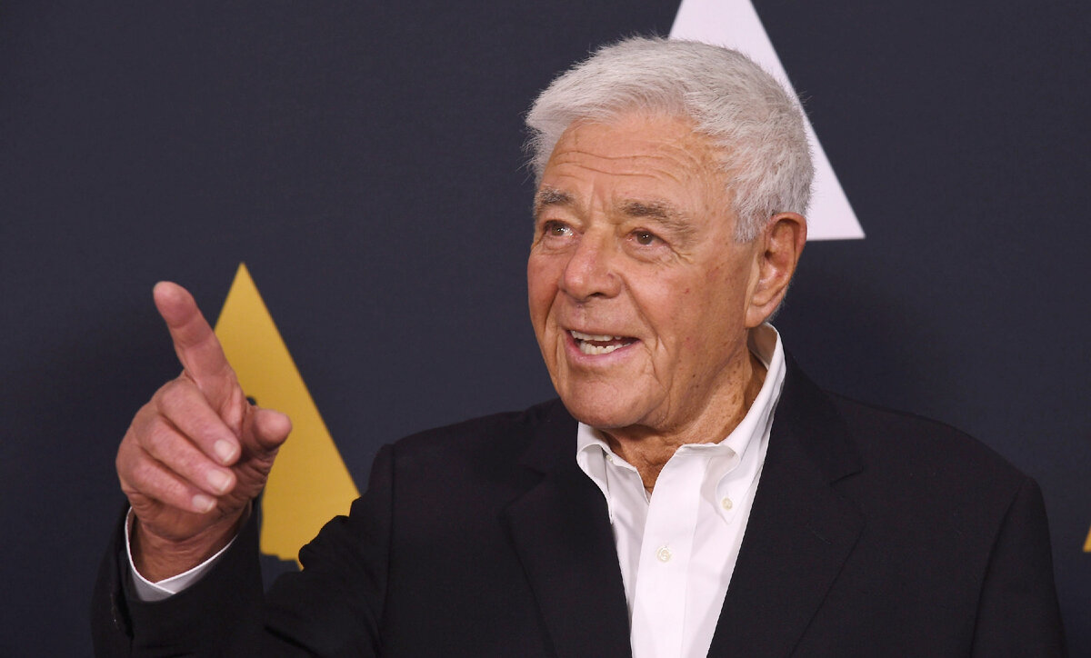 Ричард Доннер / Richard Donner