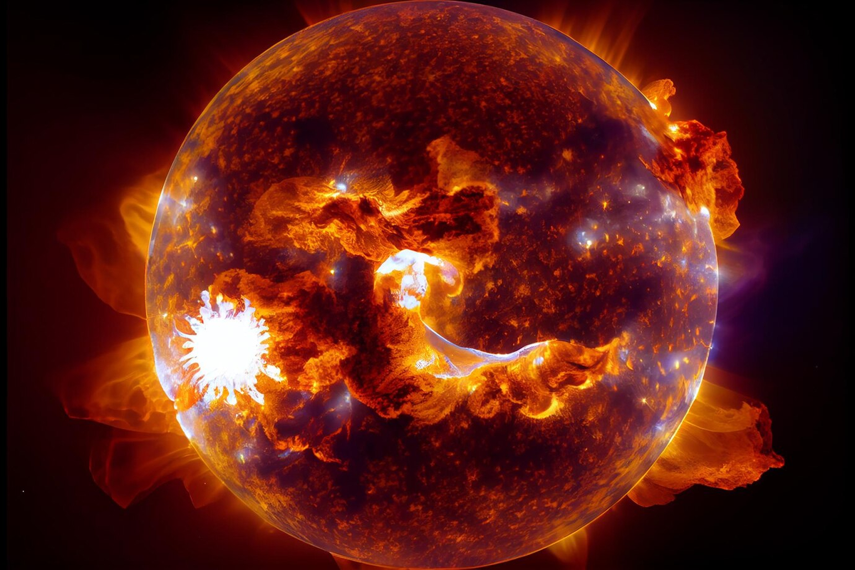 Вспышка на солнце 2023 ноябрь. Магнитные бури. Магнитная буря на солнце. Вспышки на солнце и магнитные бури. Вспышка на солнце и магнитная буря.
