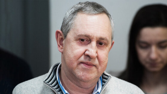    В ГД предложили прекратить полномочия депутатов Власова и Белоусова с 1 ноября Алина Городниченко