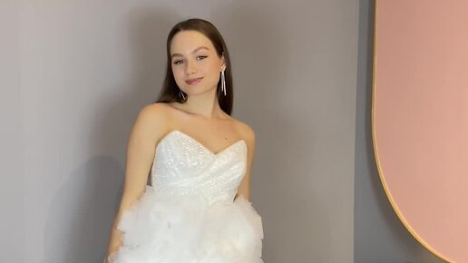 Свадебные Платья В Домашних Условиях фото 19