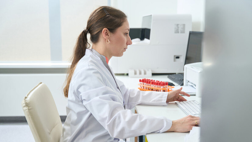   Gettyimages.ru Svitlana Hulko