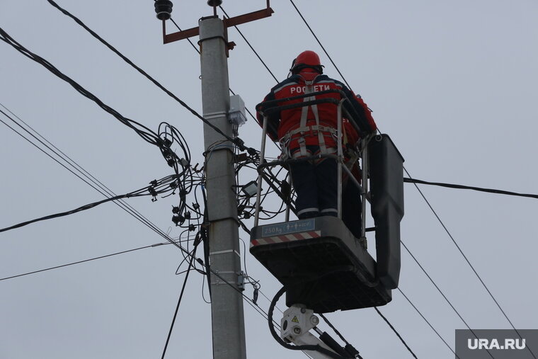    Сотрудники советуют жителям при покупке дома проверять наличие договора на электроснабжение