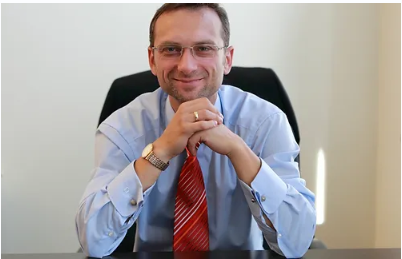 Дмитрий Пушкарев