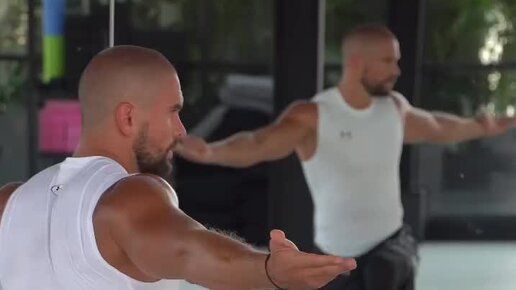 TOPSTRETCHING® | Растяжка для мужчин полезна так же как и для женщин 🤸🏼 ...