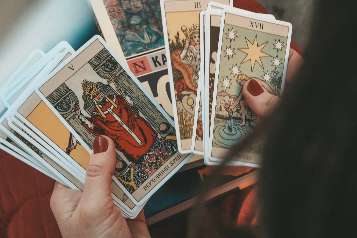 Описание Архетипов по дате рождения