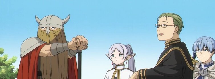 расписание серий провожающая в последний путь фрирен