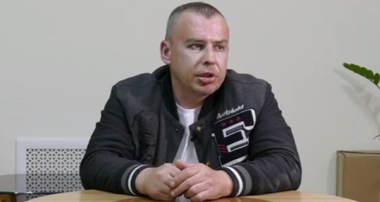 ФОТО: ОПЕРАТИВНАЯ СЪЁМКА ФСБ. В КАДРЕ ПРЕДПОЛАГАЕМЫЙ КООРДИНАТОР, КОТОРЫЙ СОБИРАЛ СВЕДЕНИЯ О ЦАРЁВЕ