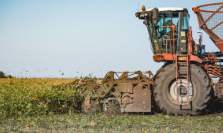    2023 год войдет в исторические аграрные рекорды Липецкой области по урожайности сахарной свеклы