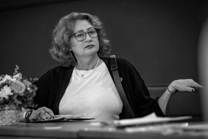 Источник фото: Российская ассоциация эстетической гимнастики