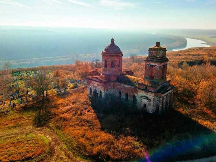 ФОТО: ПРАВИТЕЛЬСТВО ЛИПЕЦКОЙ ОБЛАСТИ 
