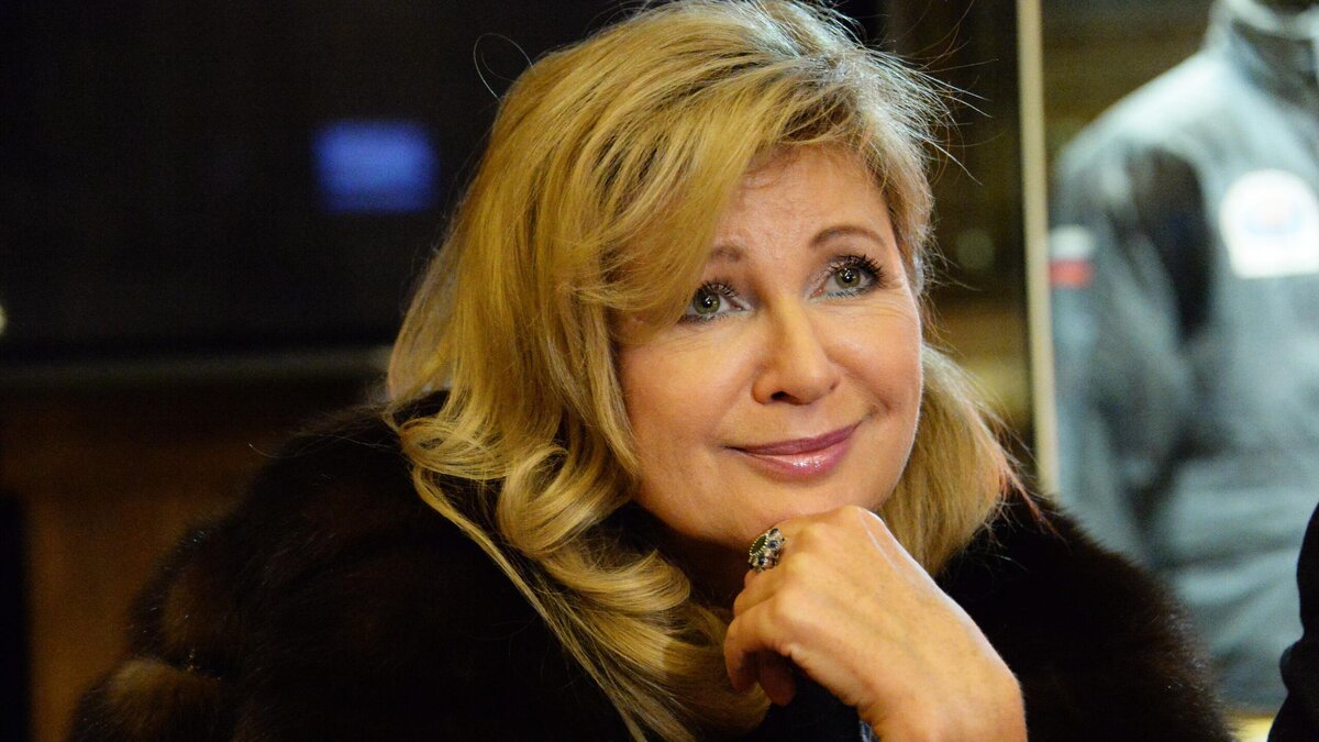    Адвокат высказалась о скандале вокруг интервью Вики Цыгановой© Global Look Press / Anatoly Lomokhov