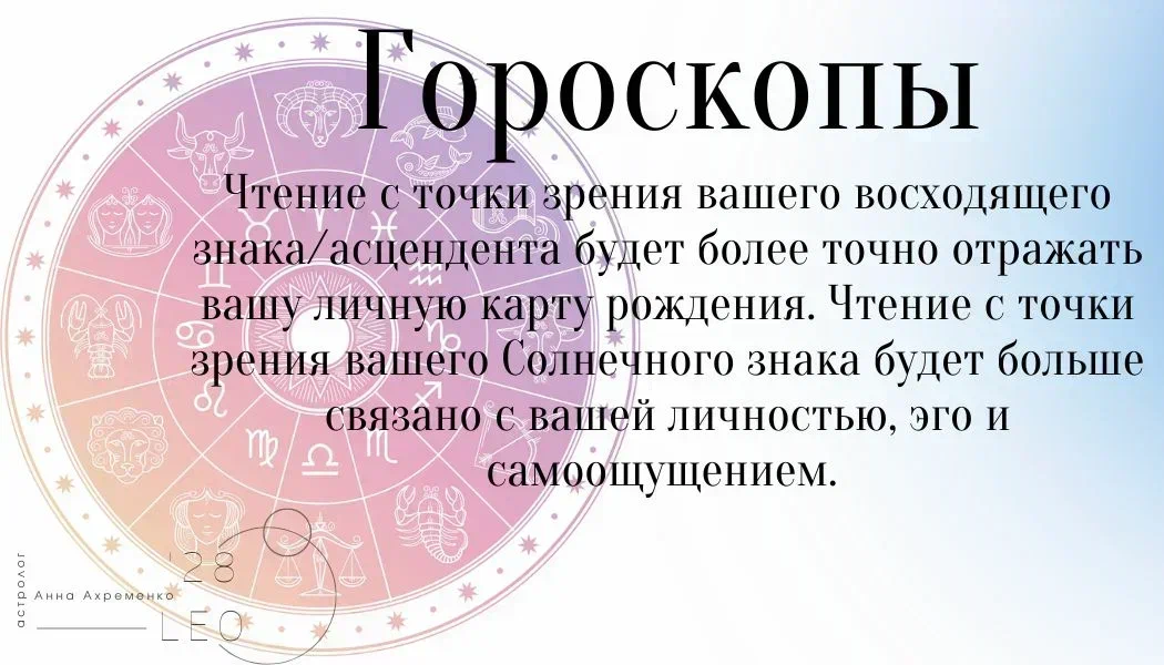 Гороскоп на 8 ноября 2023 года водолей