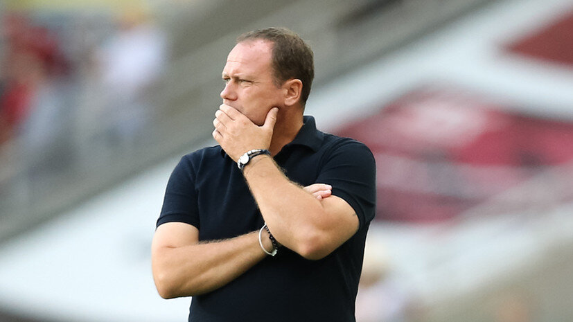   globallookpress.com Edgar Breshchanov