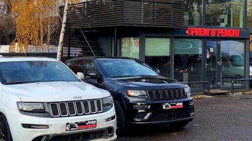 Территория Джип | Тенхцентр Территория джип ремонт и обслуживание ...