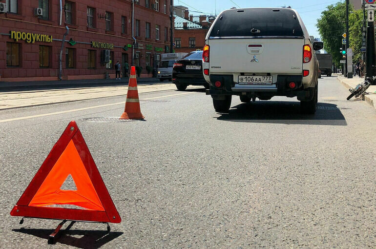   Мобильный репортер / АГН Москва