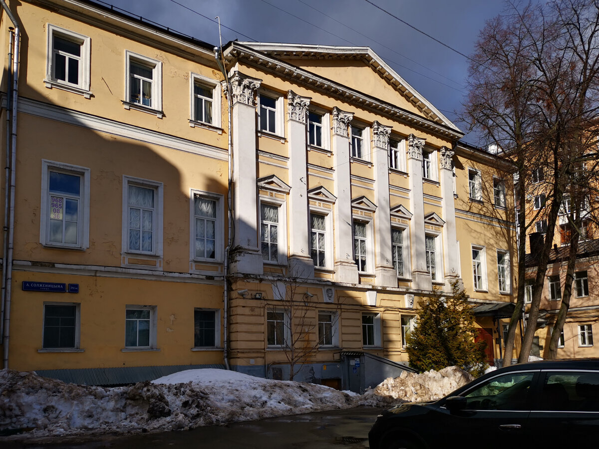 Так было позапрошлой зимой