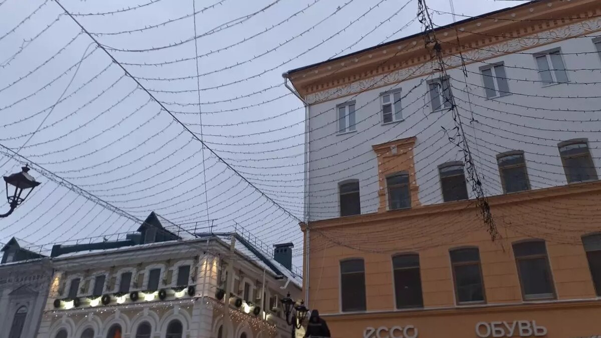     В Нижнем Новгороде начали готовиться к Новому 2024 году и Рождеству. На украшение города потратят 41,6 млн рублей. Соответствующая информация размещена на сайте госзакупок.