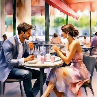 Охота началась