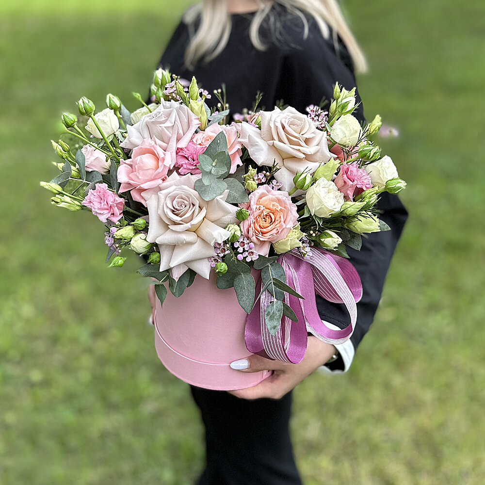 Какие цветы выбрать для Скорпионов