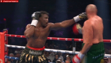 – А вот тебе немножко ММА-шек!