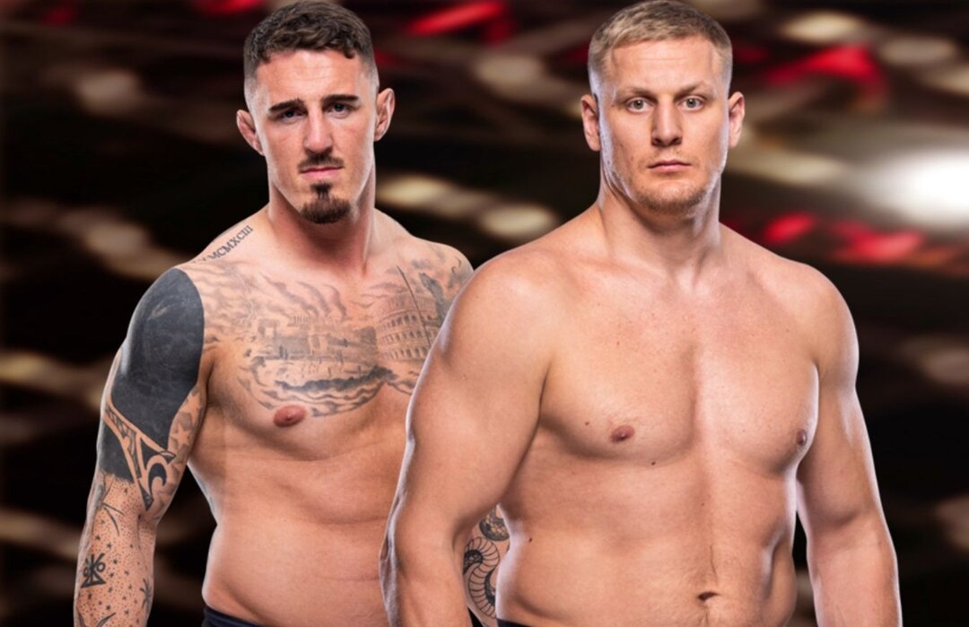 Британский боец UFC Том Аспиналл, выступающий в тяжёлой весовой категории промоушена (до 120 кг), высказался о предстоящем поединке с  Сергеем Павловичем. Он состоится на UFC 295.«Я действительно считаю, что Павлович – самый опасный боец в UFC. Поединок будет непростым – как для меня, так и для него. У меня в среднем самые короткие по продолжительности бои в UFC, а он на втором месте по этому показателю.   Мы оба взрывные финишёры. Полагаю, в этом бою будет финиш. Он закончится досрочно. При этом мне кажется, что я намного умнее, мой IQ выше, чем у всех его предыдущих соперников. Буду использовать свой мозг в бою и выиграю умом», – сказал Аспиналл на канале