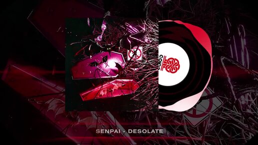 senpai★ - DESOLATE (2023)