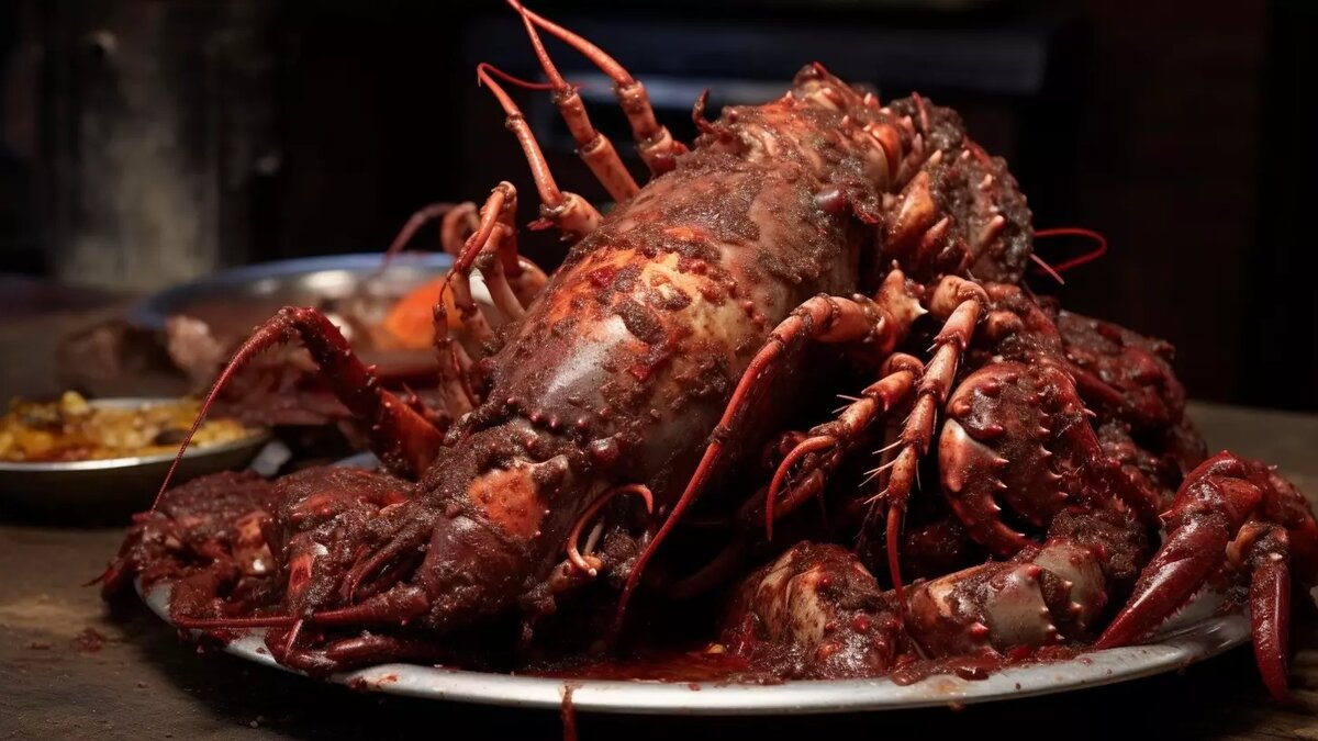     Застолье может закончиться попаданием в организм глистов и изжогой, об этом корреспонденту RostovGazeta рассказала ростовский нутрициолог Анастасия Тодорова.