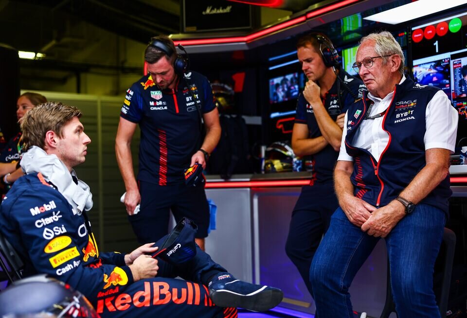    Getty Images / Red Bull Content Pool