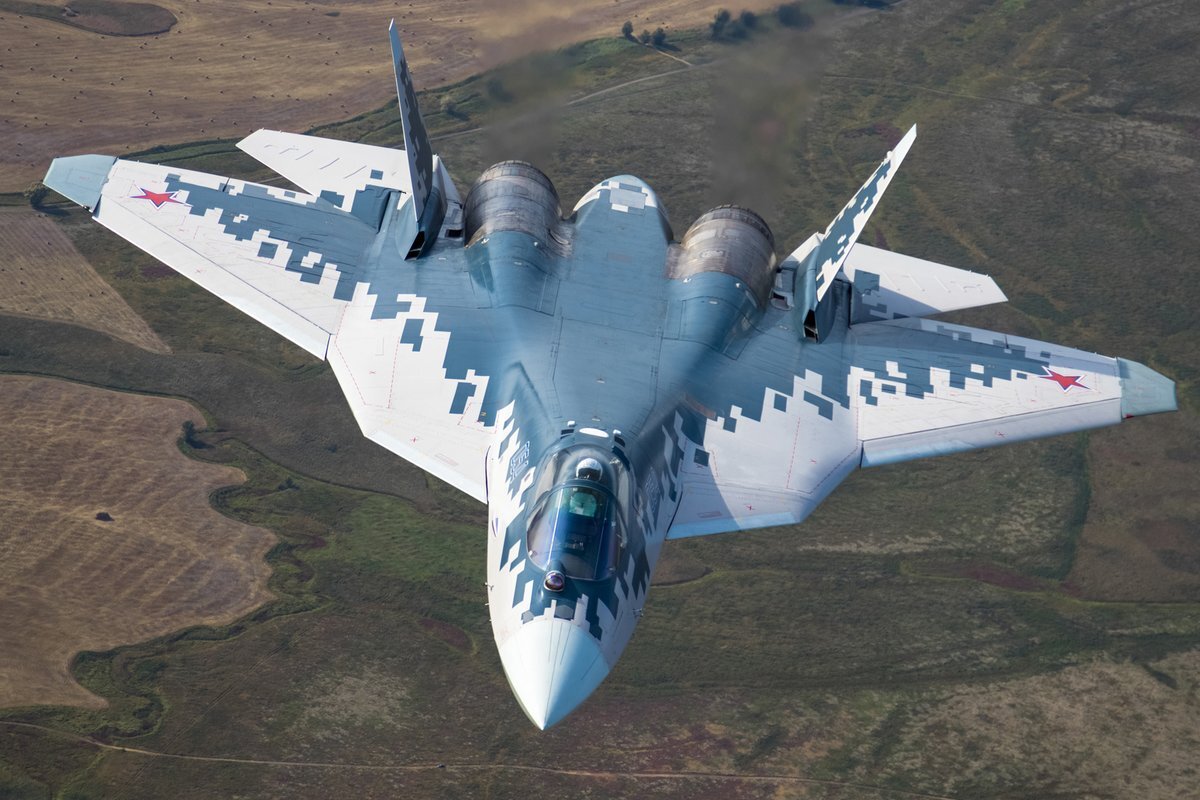 ФОТО: MOD RUSSIA/GLOBALLOOKPRESS