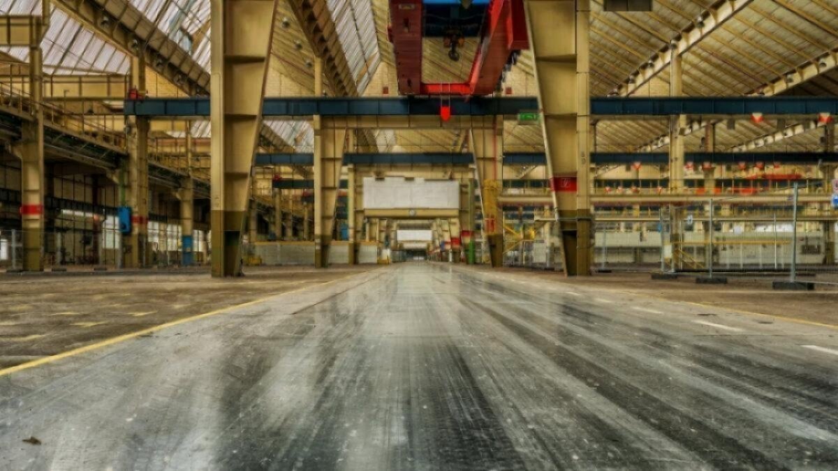    На юге Саратова построят крупный промышленный парк для инвестпроектовНовости Саратова и области – Сетевое издание «Репортер64»