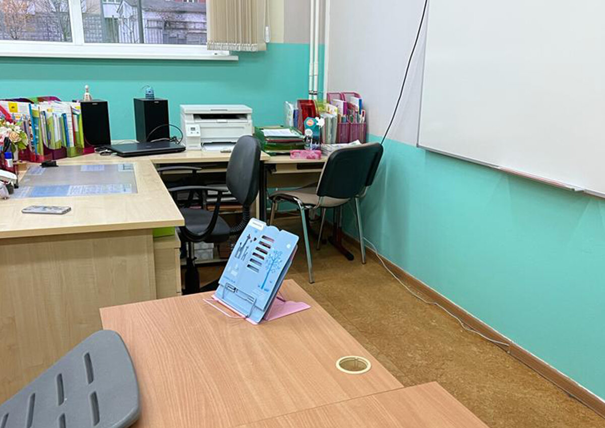    В Кузбассе родители школьницы, получившей в детстве тяжёлые травмы, пожаловались на унижения со стороны педагогов