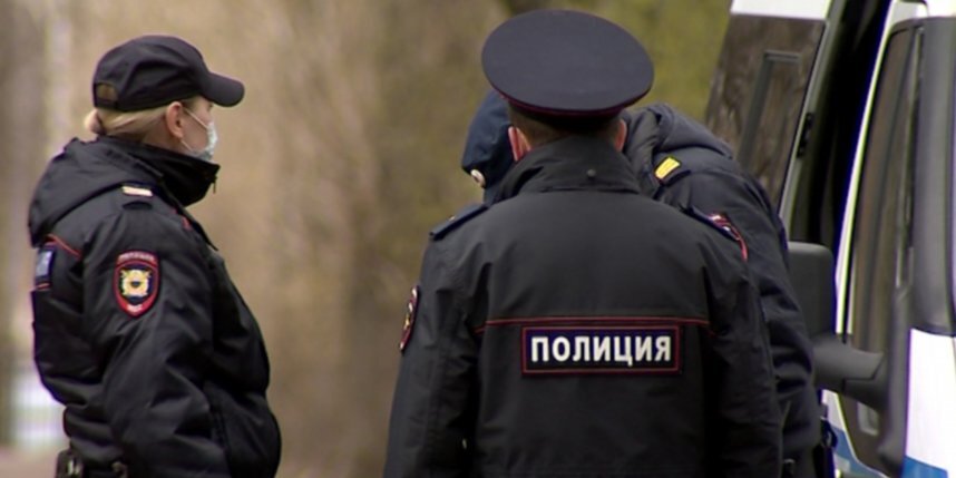    Фото: телеканал Санкт-Петербург.