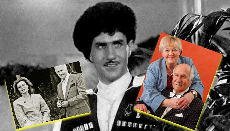 Men in Style: человек-эпоха и настоящий джентльмен Владимир Зельдин Posta-Magazi
