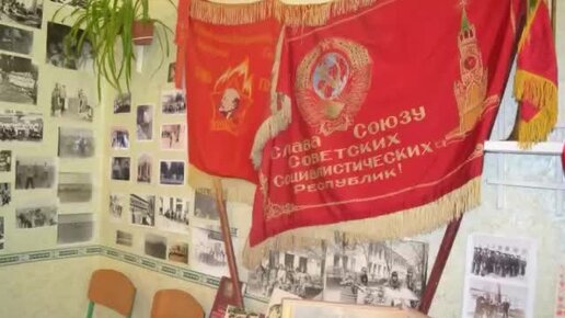 80 лет Азовской школе