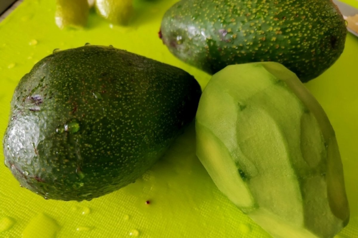    Диетолог Арзамасцев рассказал о жирах, продлевающих молодость